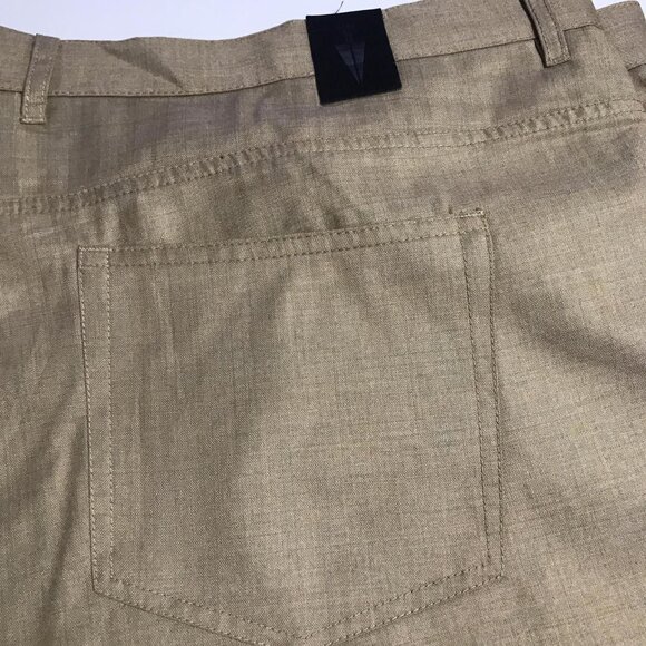 An amazing Tommy Taylor pair of summer pants - Picture 8 of 8